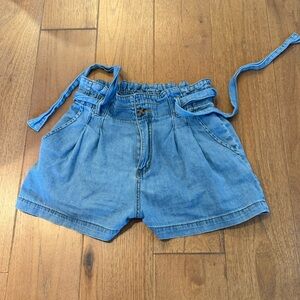 Forever 21 Jean Shorts (S)
